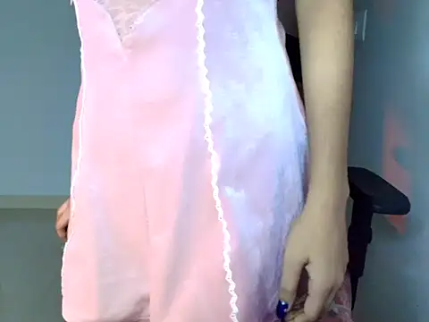 CUTE princess 143 online show from 01.11.25