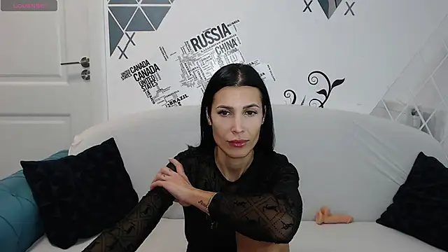 Snapshot of -jennyX0 chatting on 01.31.25 -jennyX0 online show from 01.31.25
