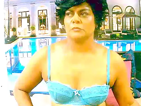 indianCherryPie online show from 02.14.25