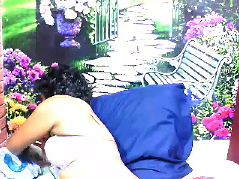 indianCherryPie online show from 03.09.25