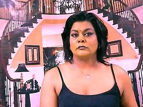 indianCherryPie online show from 09.09.25