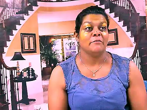 indianCherryPie online show from 09.10.25