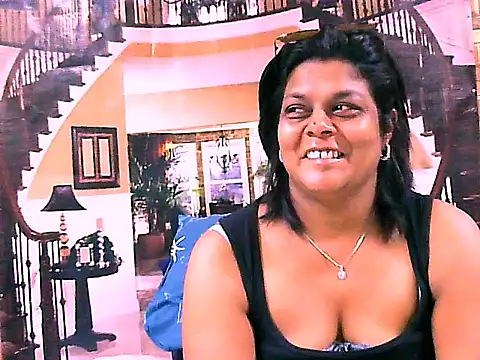 indianCherryPie online show from 09.11.25