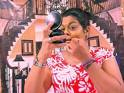 indianCherryPie online show from 09.16.25