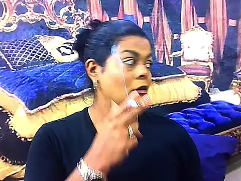 indianCherryPie online show from 10.27.25