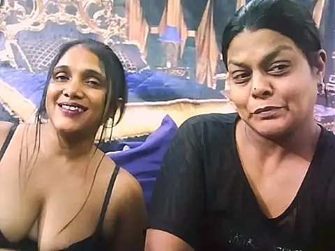 indianCherryPie online show from 12.02.25