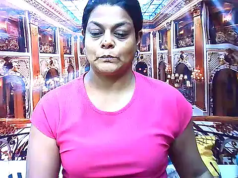 indianCherryPie online show from 12.14.25