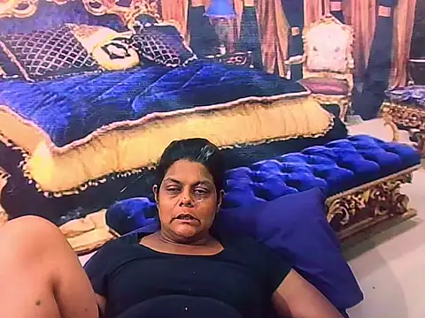 indianCherryPie online show from 02.06.26