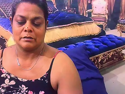 indianCherryPie online show from 02.09.26