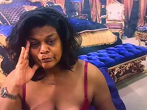 indianCherryPie online show from 02.10.26