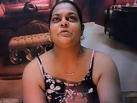 indianCherryPie online show from 03.17.26