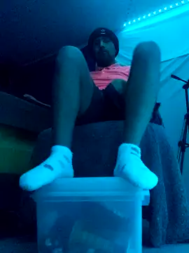 Snapshot of christphor chatting on 01.13.25 christphor online show from 01.13.25