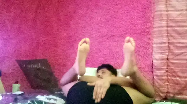 Snapshot of christphor chatting on 01.28.25 christphor online show from 01.28.25