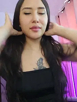 Snapshot of Selena_blake chatting on 07.02.26 Selena blake online show from 07.02.26