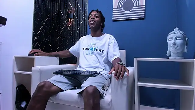 LarryCollin online show from 01.30.25