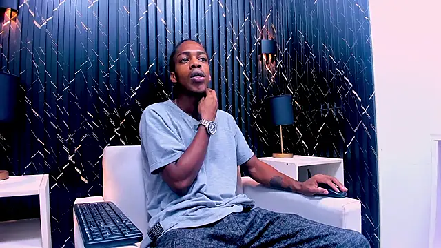 LarryCollin online show from 03.02.25