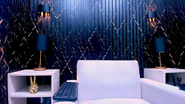 LarryCollin online show from 03.02.25