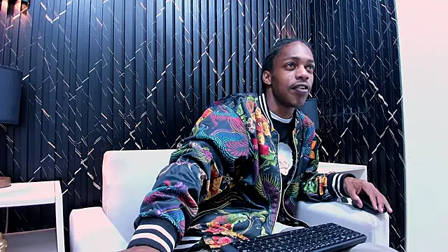 LarryCollin online show from 03.09.25