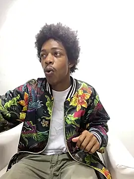 LarryCollin online show from 03.12.25