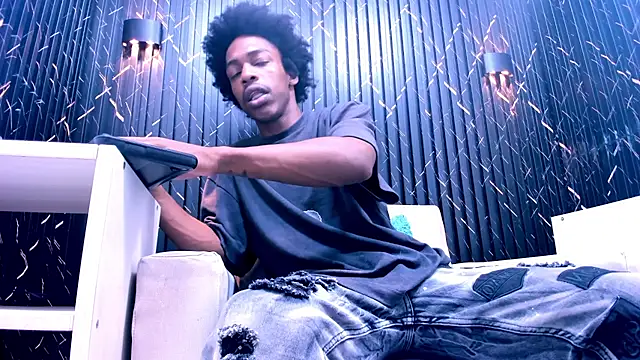 LarryCollin online show from 09.30.25