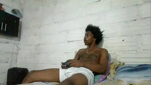 LarryCollin online show from 10.18.25