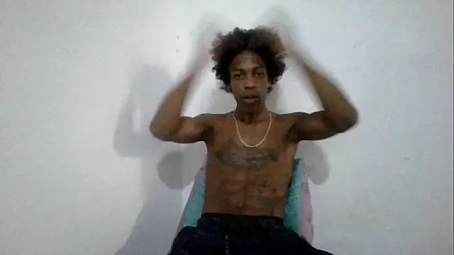 LarryCollin online show from 10.27.25