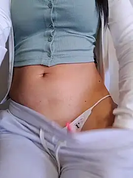 Snapshot of VALERY-03_ chatting on 09.23.25 VALERY-03 online show from 09.23.25