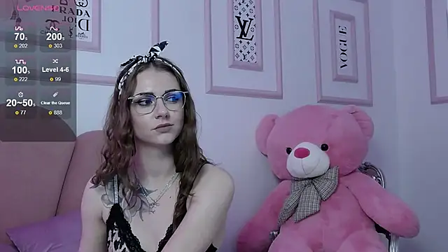 Abby  White online show from 01.16.25