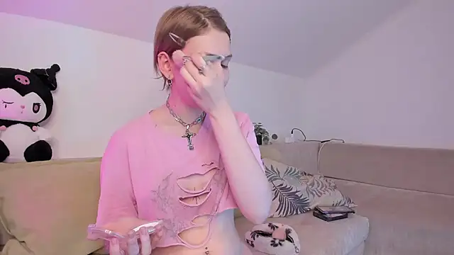 Ramy Fox online show from 12.02.24