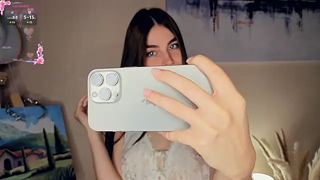 MaryJacksoon online show from 10.14.25