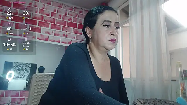 anita s3x online show from 10.03.25