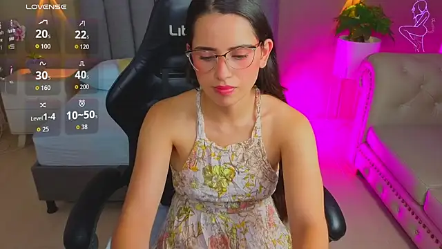 angelica dymond online show from 05.29.26