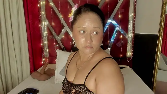 MicaelaHot  online show from 03.23.26