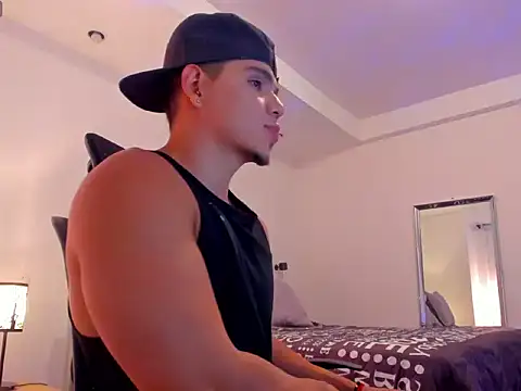 CHIRS MORGANS online show from 01.12.26