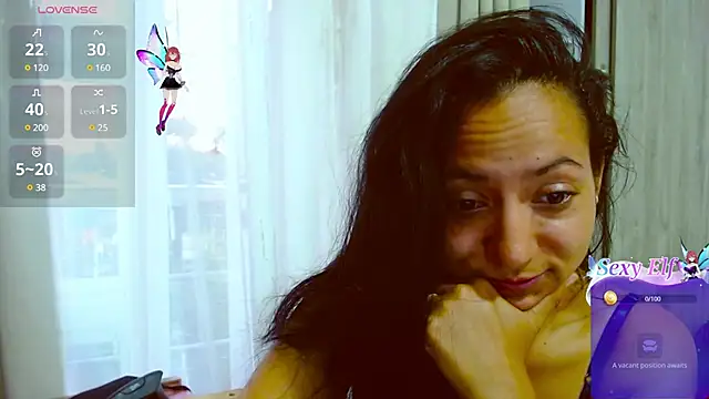 mariamulata online show from 01.26.25