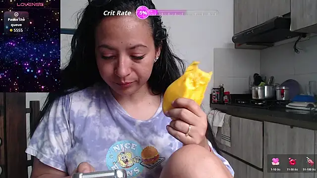 mariamulata online show from 06.11.26