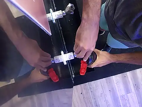 1995eduardo online show from 09.28.25