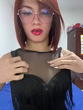 Snapshot of giuliana_andrade chatting on 03.06.25 giuliana andrade online show from 03.06.25