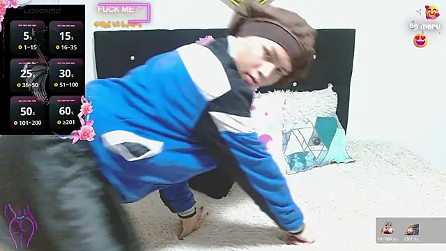 giuliana andrade online show from 12.03.25