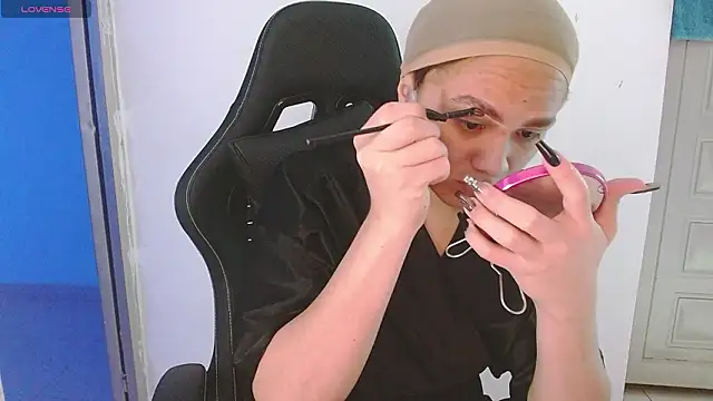 giuliana andrade online show from 02.17.26