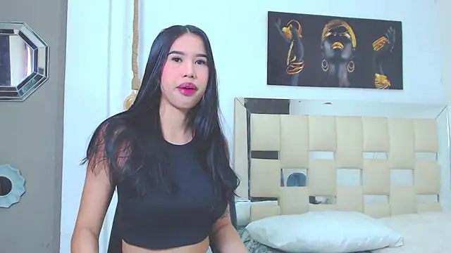 ava jhonsson online show from 03.08.25