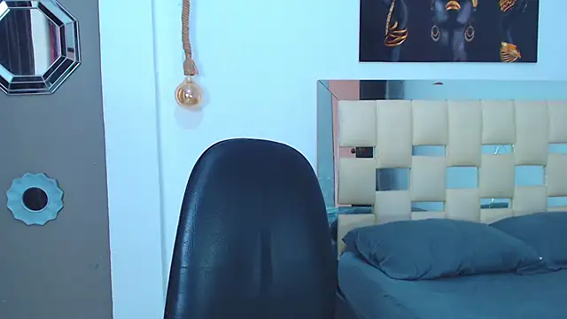 ava jhonsson online show from 03.15.25