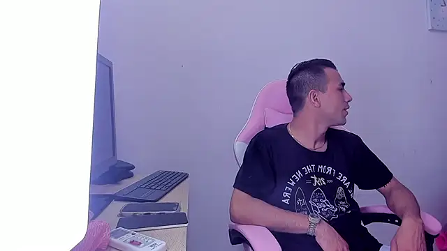 catalina and roger online show from 01.06.25