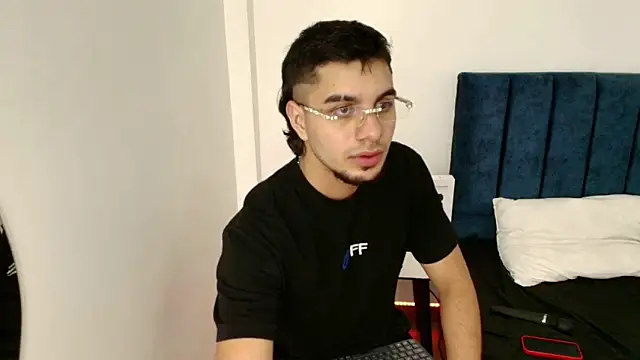 Amadeo Wild online show from 03.15.25