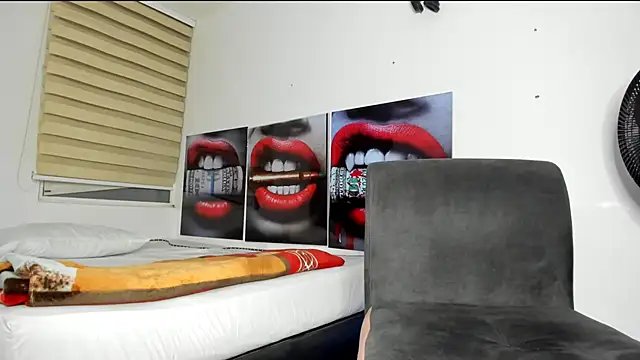 CbumDick online show from 12.11.24