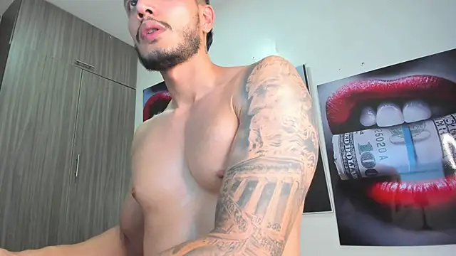 CbumDick online show from 01.11.25