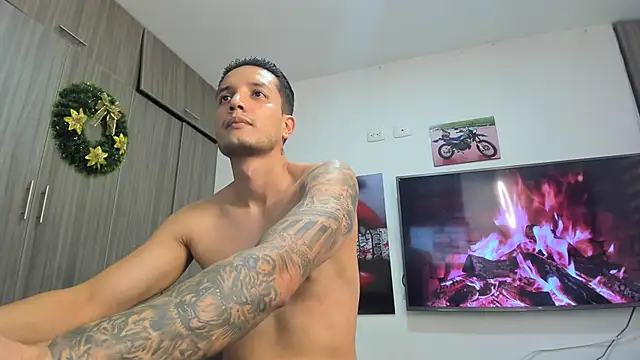 CbumDick online show from 02.13.25