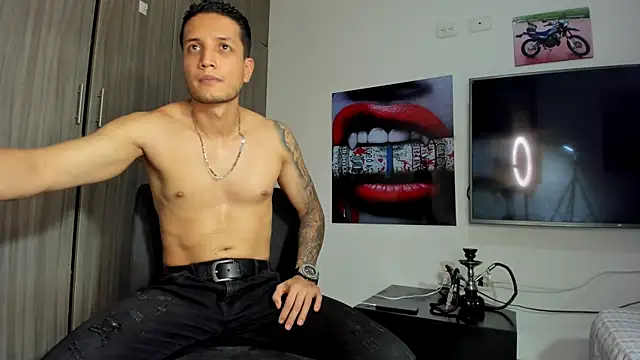 CbumDick online show from 02.15.25