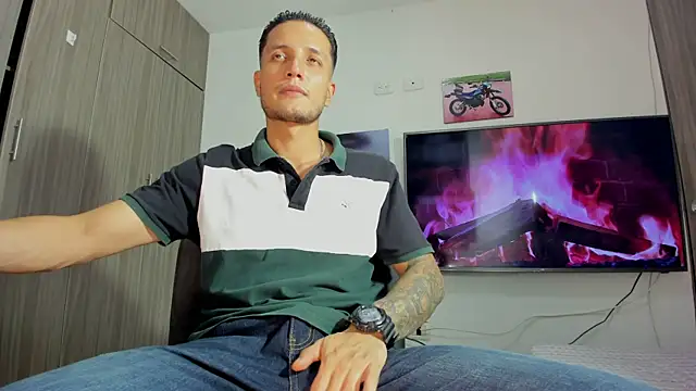 CbumDick online show from 02.19.25