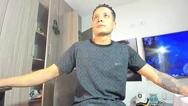 CbumDick online show from 02.26.25